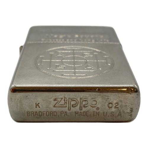 ZIPPO (ジッポ) ZIPPO Magic square2002年製