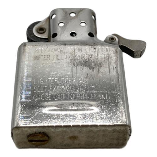ZIPPO (ジッポ) ZIPPO Magic square2002年製