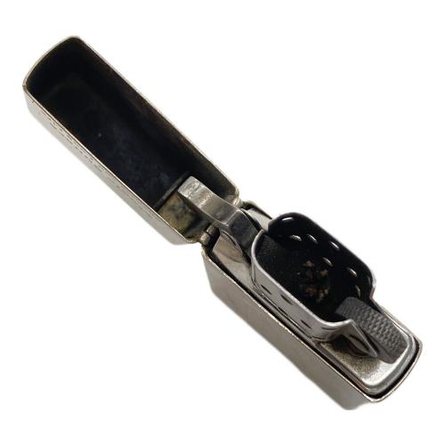 ZIPPO (ジッポ) ZIPPO Magic square2002年製