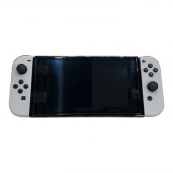 Nintendo (ニンテンドー) Nintendo Switch(有機ELモデル) HEG-001