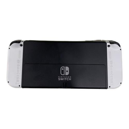 Nintendo (ニンテンドー) Nintendo Switch(有機ELモデル) HEG-001