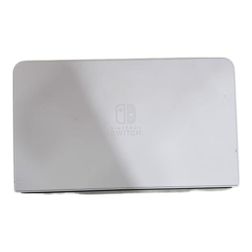 Nintendo (ニンテンドー) Nintendo Switch(有機ELモデル) HEG-001