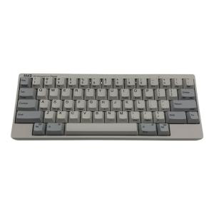 HHKB (ハッピーハッキングキーボード) キーボード Professional Classic