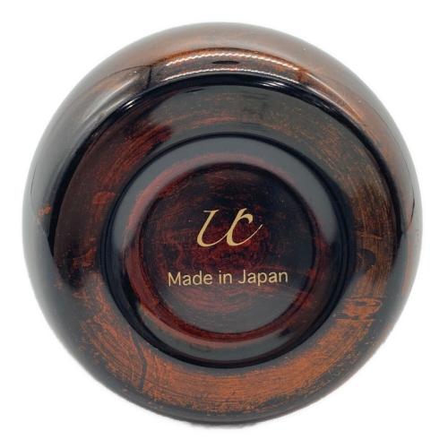Coca Cola (コカコーラ) タンブラー 漆磨