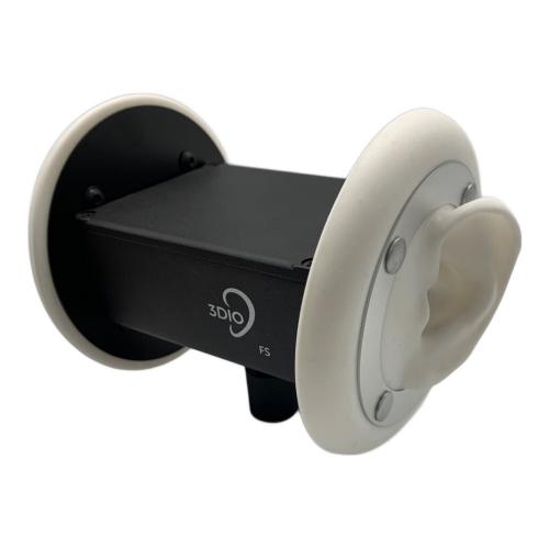 3DIO (スリーディオ) マイクロホン 動作未確認 Free Space