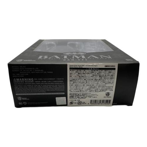 BATMAN 【ダイナミック・アクション・ヒーローズ】#082 『バットマン リターンズ』