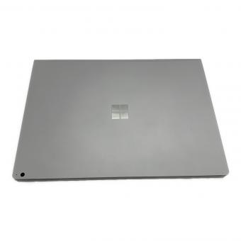 Microsoft (マイクロソフト) Surface Book SLZ-00018 初期化済み