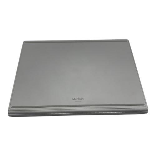 Microsoft (マイクロソフト) Surface Book SLZ-00018 初期化済み