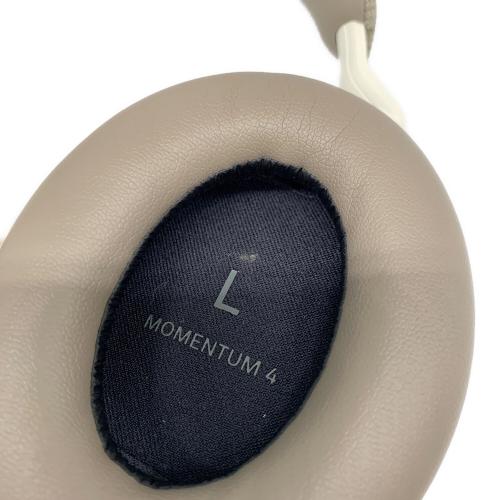 SENNHEISER (ゼンハイザー) ヘッドホン Π momentum4