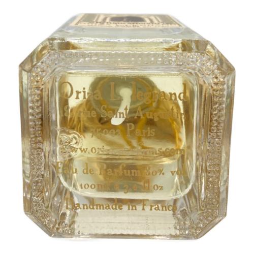Oriza オードパルファム レリーク ダ アムール 100ml 残量80%-99%