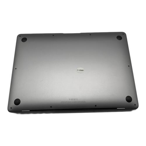 Apple (アップル) MacBook Air A2237 13インチ Mac OS Apple M1 メモリ:8GB SSD:256GB FVFFVPRGQ6L4