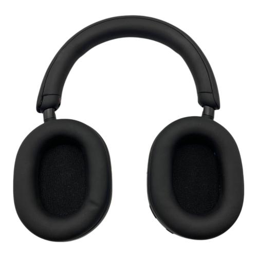 SONY (ソニー) ワイヤレスノイズキャンセリングステレオヘッドホン YY2954