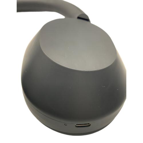 SONY (ソニー) ワイヤレスノイズキャンセリングステレオヘッドホン YY2954