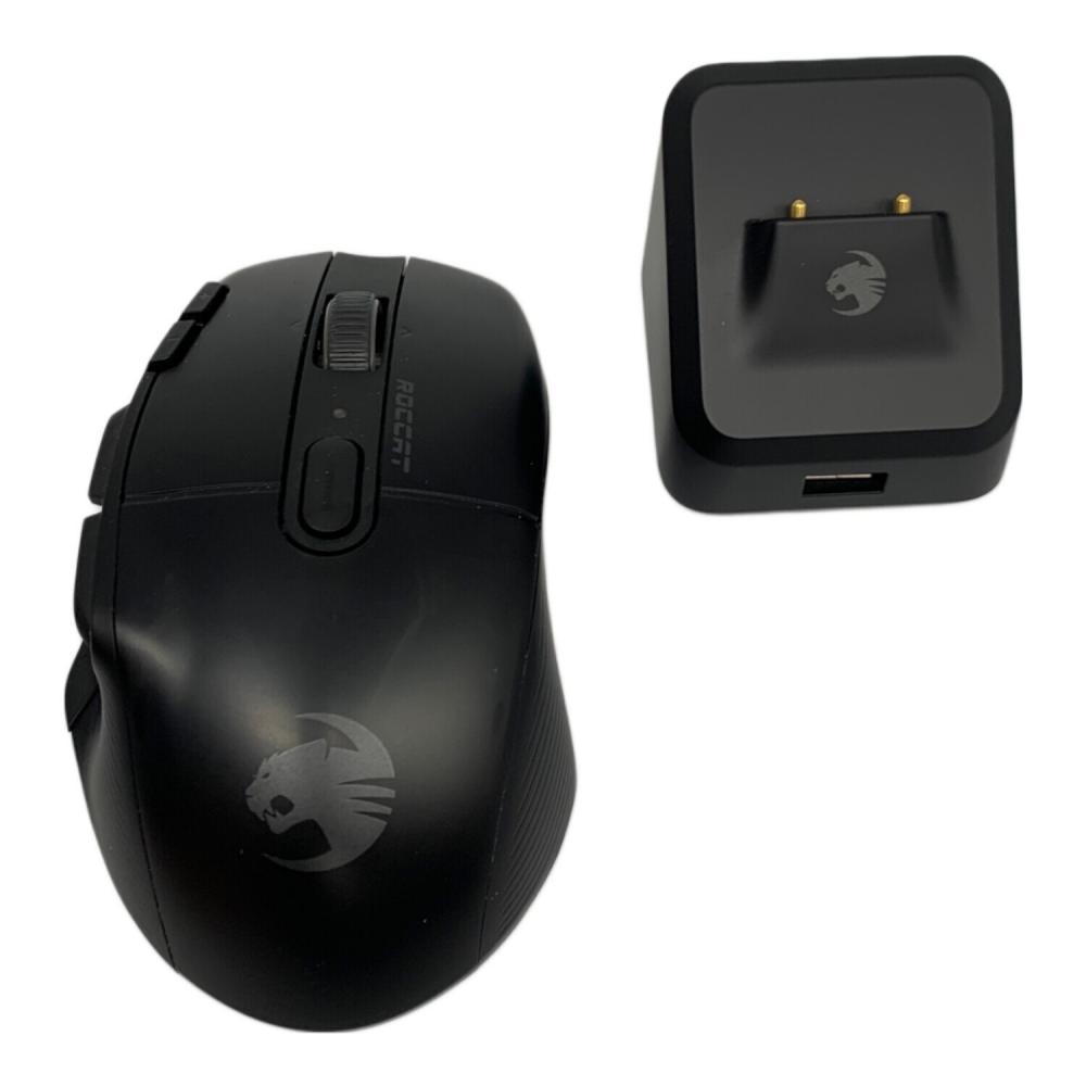 ROCCAT (ロキャット) ゲーミングマウス KONE XP AIR｜トレファクONLINE