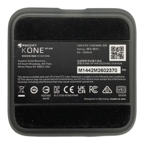 ROCCAT (ロキャット) ゲーミングマウス KONE XP AIR