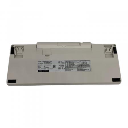 HHKB (ハッピーハッキングキーボード) キーボード PA50952-1251