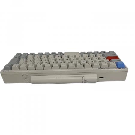 HHKB (ハッピーハッキングキーボード) キーボード PA50952-1251