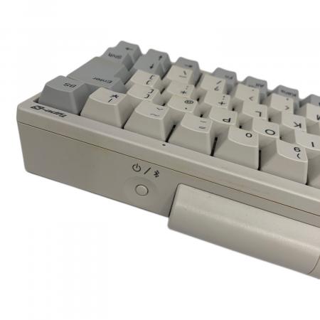 HHKB (ハッピーハッキングキーボード) キーボード PA50952-1251