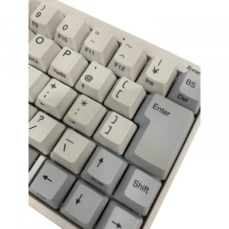 HHKB (ハッピーハッキングキーボード) キーボード PA50952-1251