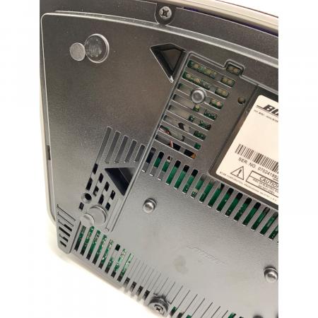 BOSE (ボーズ) Wave music system IV ☆ 417788-WMS 動作確認済み