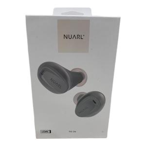 NUARL (ヌアール) ワイヤレスイヤホン N6 LITE