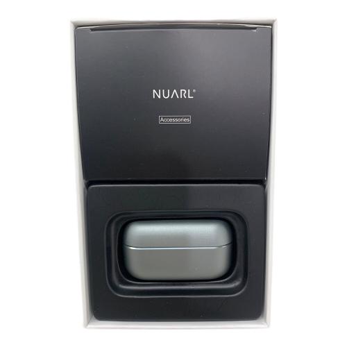 NUARL (ヌアール) ワイヤレスイヤホン N6 LITE