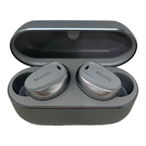 NUARL (ヌアール) ワイヤレスイヤホン N6 LITE