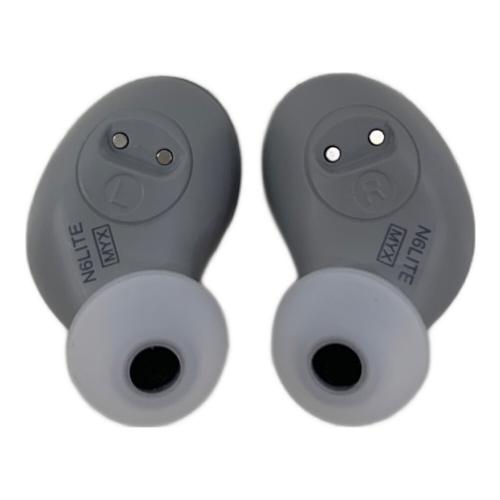 NUARL (ヌアール) ワイヤレスイヤホン N6 LITE