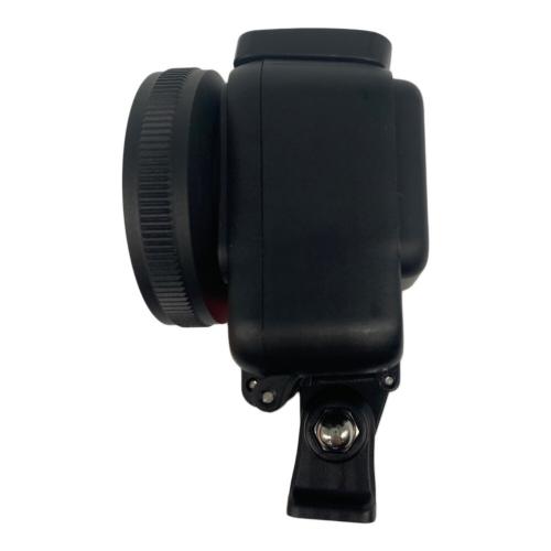 アクションカメラINSTA360 別売りアクセサリー付き -