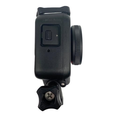 アクションカメラINSTA360 別売りアクセサリー付き -