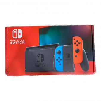 Nintendo (ニンテンドー) Nintendo Switch HAC-001