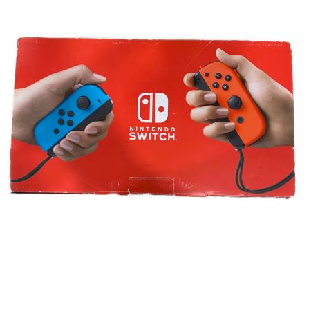 Nintendo (ニンテンドー) Nintendo Switch HAC-001｜トレファクONLINE