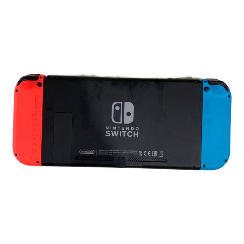 Nintendo (ニンテンドー) Nintendo Switch HAC-001
