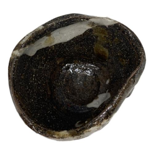 粉ひきぐい呑み 塚本治彦