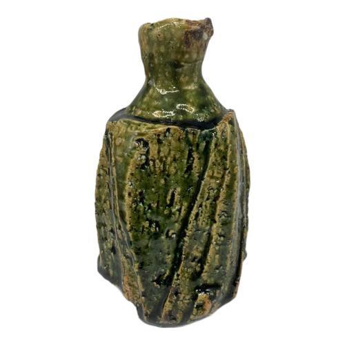 おりべ とっくり 塚本治彦