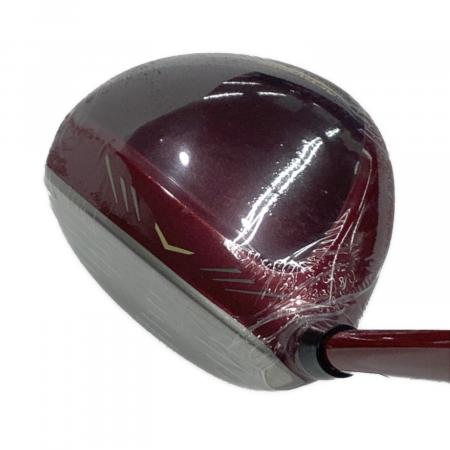 DUNLOP XXIO (2022) レッド #7 フェアウェイウッド/シャフト：MP-1200