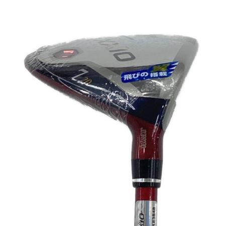 DUNLOP XXIO (2022) レッド #7 フェアウェイウッド/シャフト：MP-1200