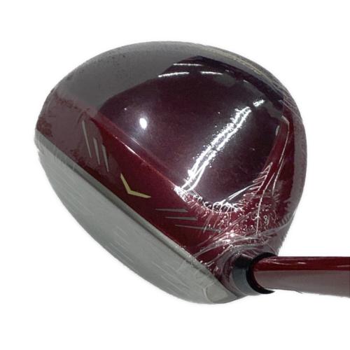 DUNLOP XXIO (2022) レッド #7 フェアウェイウッド/シャフト：MP-1200 レッド フレックス【S】