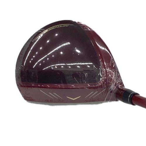 DUNLOP XXIO (2022) レッド #7 フェアウェイウッド/シャフト：MP-1200 レッド フレックス【S】