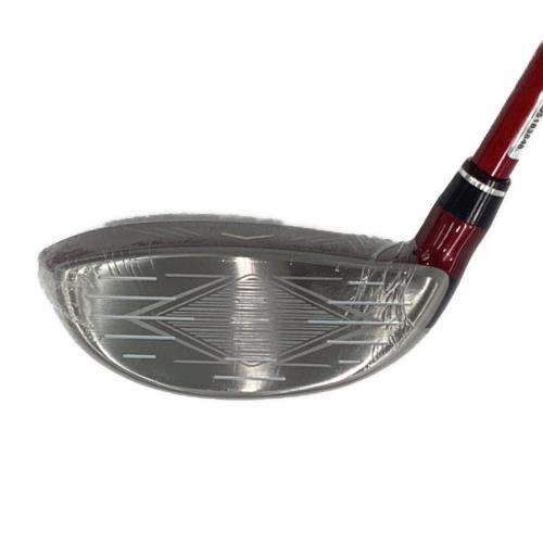 DUNLOP XXIO (2022) レッド #7 フェアウェイウッド/シャフト：MP-1200 レッド フレックス【S】