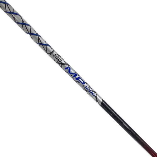 DUNLOP XXIO (2022) レッド #7 フェアウェイウッド/シャフト：MP-1200 レッド フレックス【S】