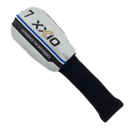 DUNLOP XXIO (2022) レッド #7 フェアウェイウッド/シャフト：MP-1200 レッド フレックス【S】