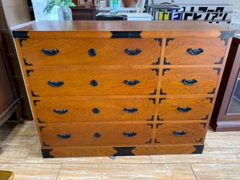 CAPIC (キャピック) 駿河タンス