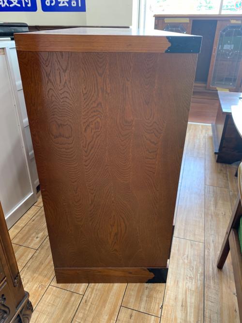 CAPIC (キャピック) 駿河タンス