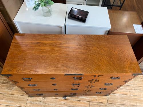 CAPIC (キャピック) 駿河タンス