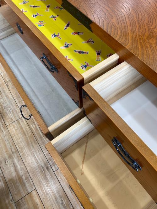 CAPIC (キャピック) 駿河タンス