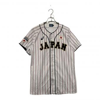 侍JAPAN (サムライジャパン) 応援グッズ 丸佳浩 #9 ユニフォーム