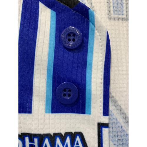 横浜DeNAベイスターズ (ヨコハマディーエヌエーベイスターズ) 応援グッズ 度会隆輝 #4 ユニフォーム