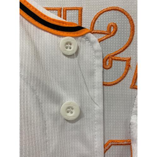 読売ジャイアンツ (ヨミウリジャイアンツ) 応援グッズ 大城卓三 #24 ユニフォーム