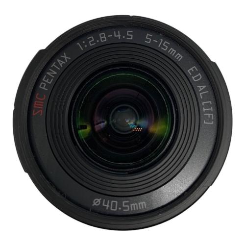 PENTAX (ペンタックス) レンズ交換式デジタル一眼レフカメラ PENTAX Q10 エヴァンゲリオンモデル TYPE01：初号機 1240万画素 AUTO ISO100～6400 1/2000～30秒 -